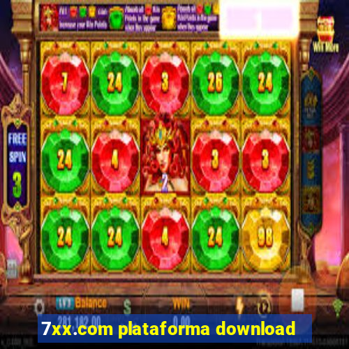 7xx.com plataforma download